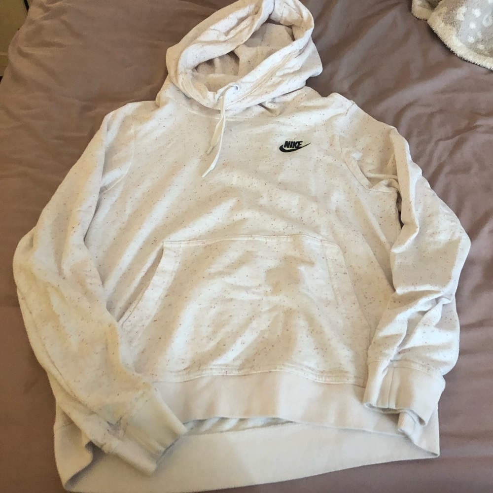 Nike hoodie